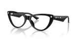 Black / Demo Lens