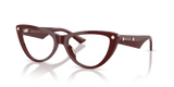 Cranberry / Demo Lens