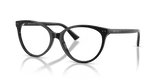 Black / Demo Lens