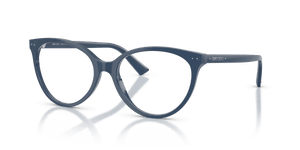 Opaline Navy / Demo Lens