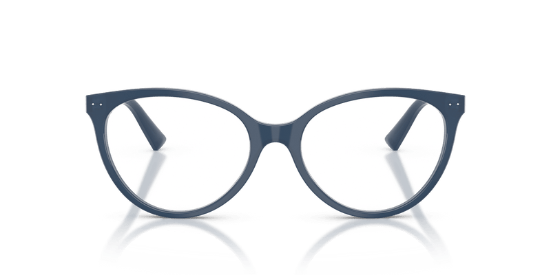 Jimmy Choo JC3047 in Opaline Navy / Demo Lens - Alternate View