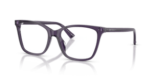 Transparent Prune / Demo Lens