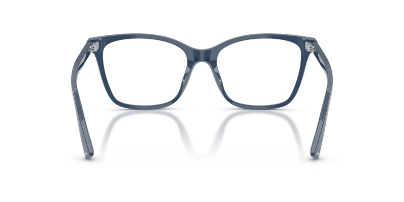 Jimmy Choo JC3048U in Opaline Navy / Demo Lens - Alternate View