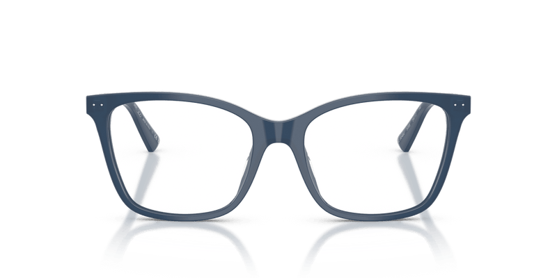 Jimmy Choo JC3048U in Opaline Navy / Demo Lens - Alternate View
