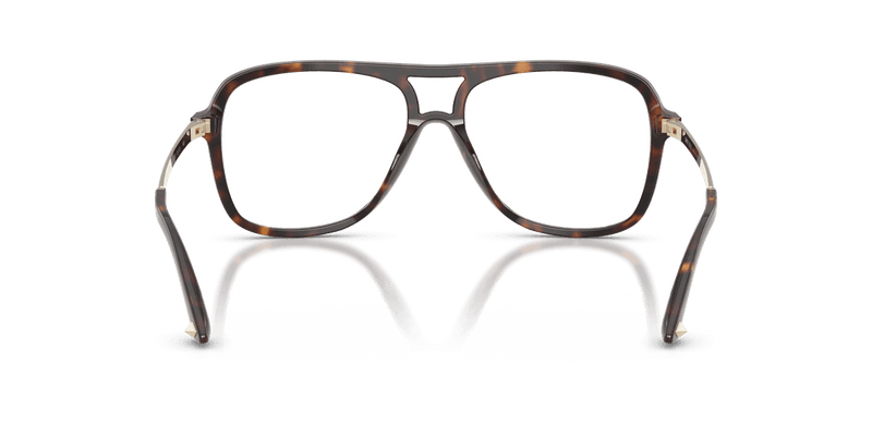 Jimmy Choo JC3052U in Havana (5002) - Alternate View