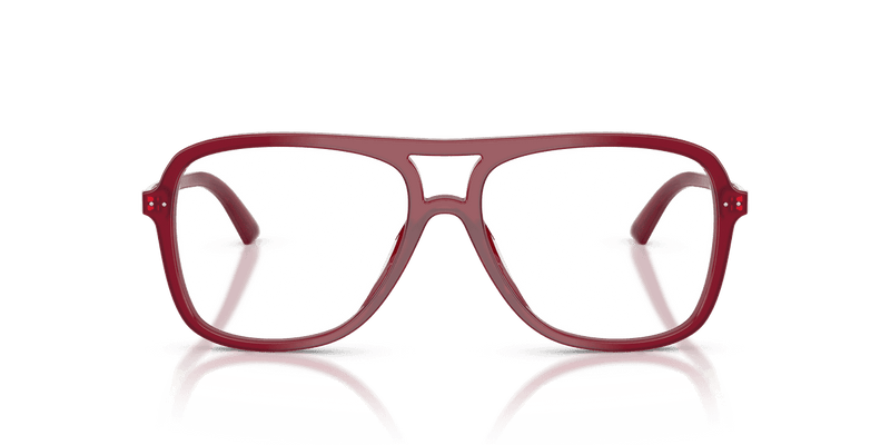 Jimmy Choo JC3052U in Opaline Cranberry (5081) - Alternate View