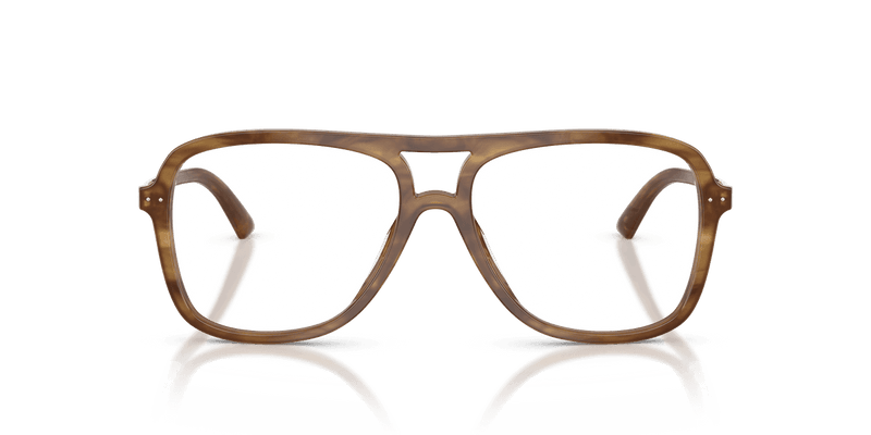 Jimmy Choo JC3052U in Brown Havana (5085) - Alternate View