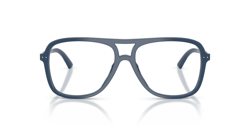 Jimmy Choo JC3052U in Opaline Navy (5088) - Alternate View