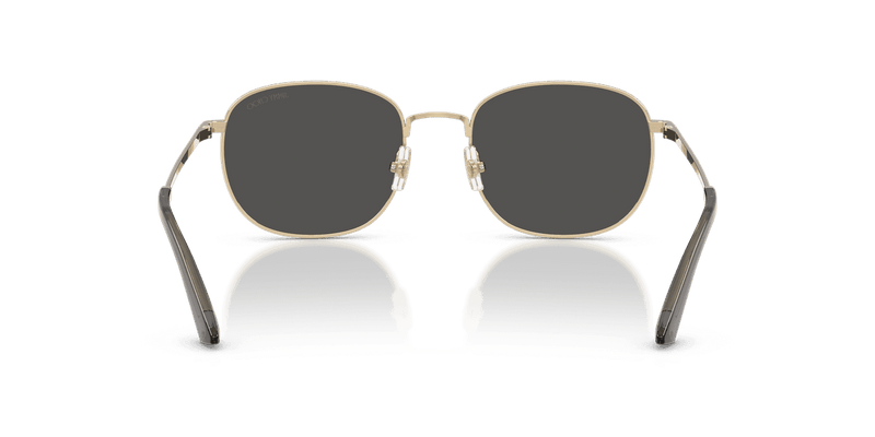 Jimmy Choo JC4025B in Pale Gold / Dark Grey (300687) - Alternate View