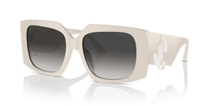 White / Gradient Grey