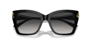 Black / Gradient Grey (50008G)