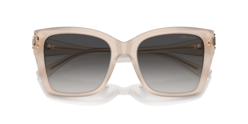 Jimmy Choo JC5012 in Opal Sand / Gradient Grey (50258G) - Alternate View