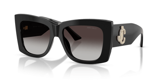 Jimmy Choo JC5036B - Black / Grey Gradient