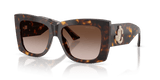 Havana / Gradient Brown