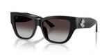 Black / Gradient Gray