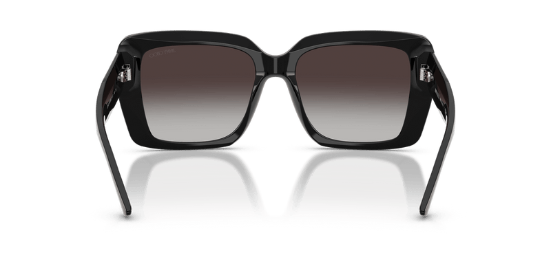 Jimmy Choo JC5042 in Black / Grey Gradient - Alternate View