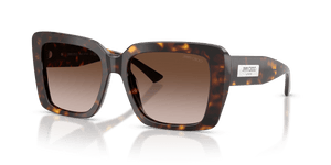 Havana / Brown Gradient