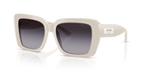 Milk / Gradient Gray