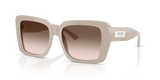 Taupe / Gray Gradient Pink