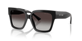 Black / Gradient Gray (50008G)