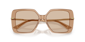 Transparent Tan / Light Brown (507693)