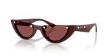 Cranberry / Dark Violet (505775)
