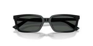 Black / Dark Grey (500087)