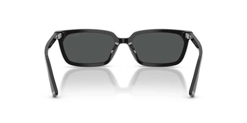 Jimmy Choo JC5050U in Black / Dark Grey (500087) - Alternate View