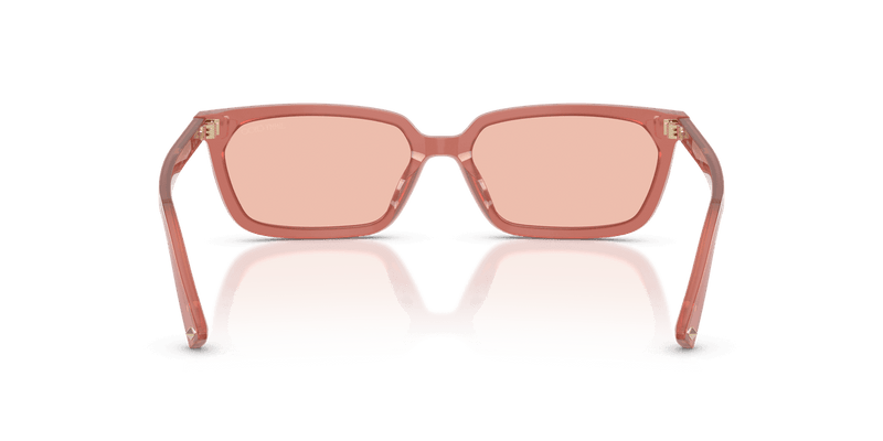 Jimmy Choo JC5050U in Opaline Pink / Dark Pink (508484) - Alternate View