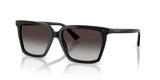 Black / Gradient Gray