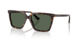 Havana / Dark Green