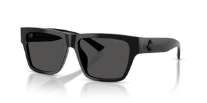 Black / Dark Gray