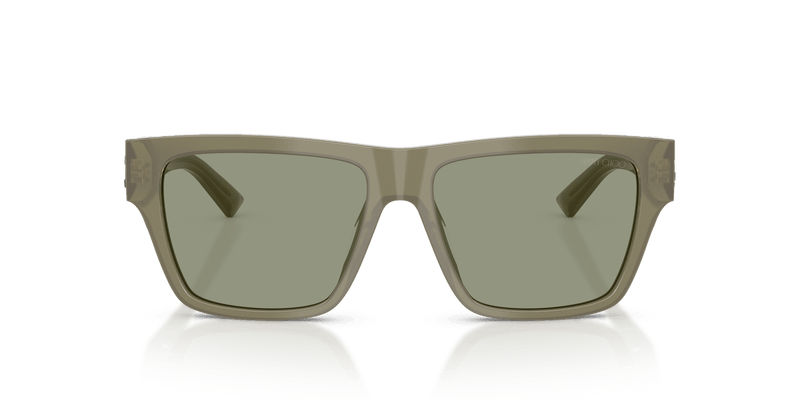 Jimmy Choo JC5052U in Opaline Green - Alternate View