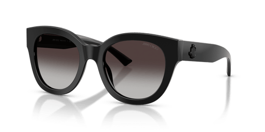 Jimmy Choo JC5053 - Black / Gradient Gray