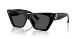 Black / Dark Grey (500087)