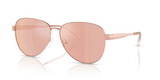 Rose Gold / Rose Gold Mirror (11086X)