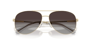 Light Gold / Grey Gradient (10148G)
