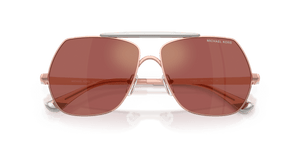Rose Gold / Wine (1108E4)