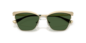 Light Gold / Green (101471)