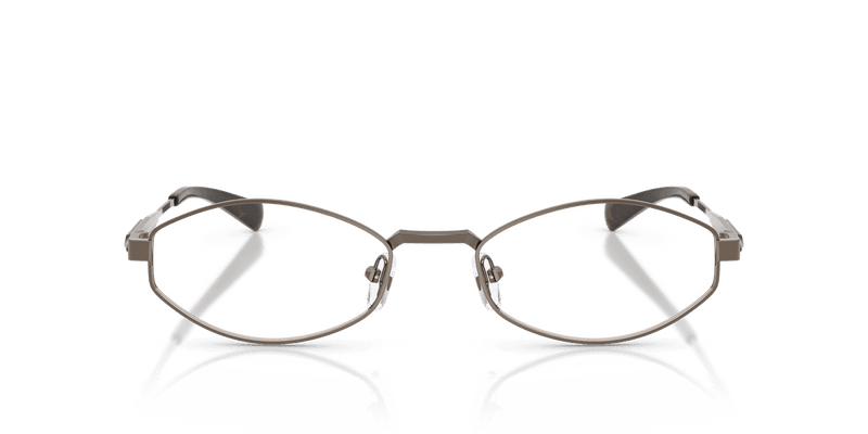 Michael Kors PALO ALTO MK1175 in Matte Husk / Brown Gradient (19070L) - Alternate View