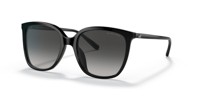 Michael Kors ANAHEIM MK2137U in Black / Dark Grey Gradient - Alternate View