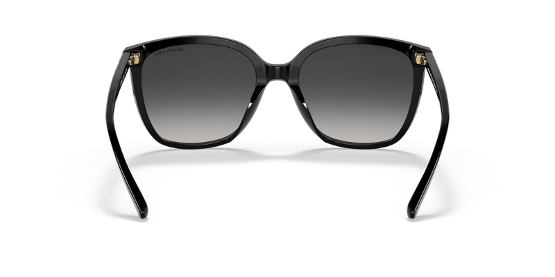 Michael Kors ANAHEIM MK2137U in Black / Dark Grey Gradient - Alternate View
