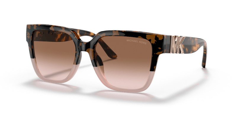 Michael Kors KARLIE MK2170U in Tortoise / Brown Pink Gradient - Alternate View