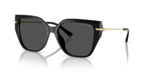 Black / Dark Grey Solid