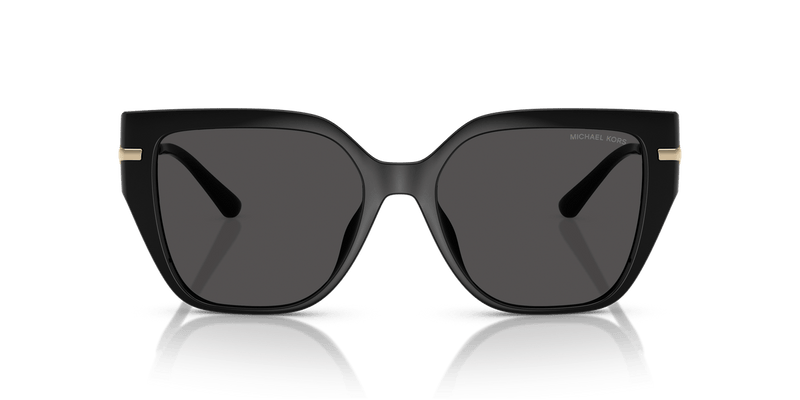 Michael Kors ST. BARTHS MK2231U in Black / Dark Grey Solid - Alternate View