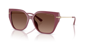Mulberry / Brown Gradient Polarized