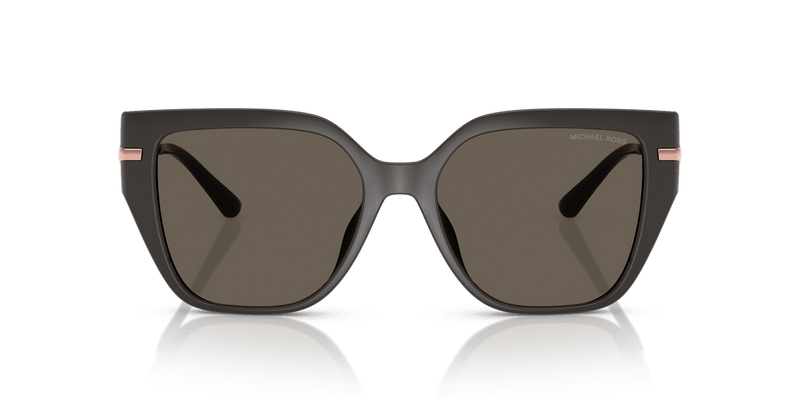 Michael Kors ST. BARTHS MK2231U in Ash / Ash Solid - Alternate View