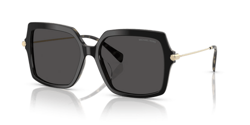 Black/Amber Tortoise / Dark Grey Solid