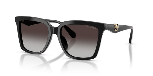 Black / Light Grey Gradient