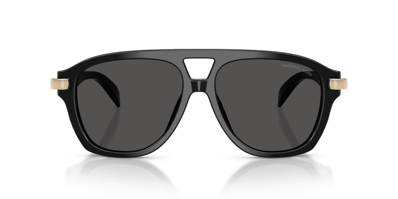 Michael Kors GRENADA MK2277U in Black / Grey (300587) - Alternate View